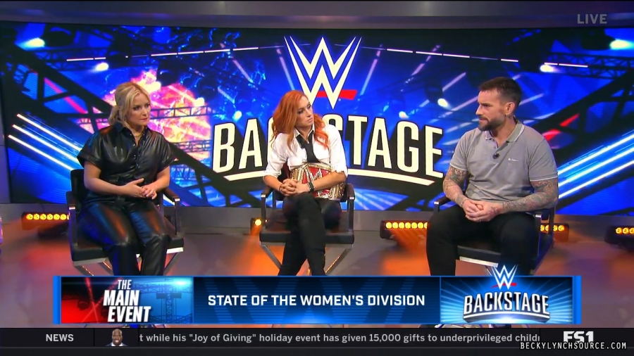 Click to view full size image
==============
beckybackstage20200121_Still1472.jpg beckybackstage20200121_Still1472.jpg