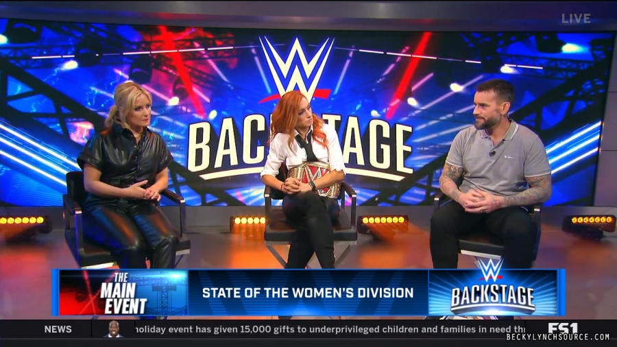 Click to view full size image
==============
beckybackstage20200121_Still1475.jpg beckybackstage20200121_Still1475.jpg