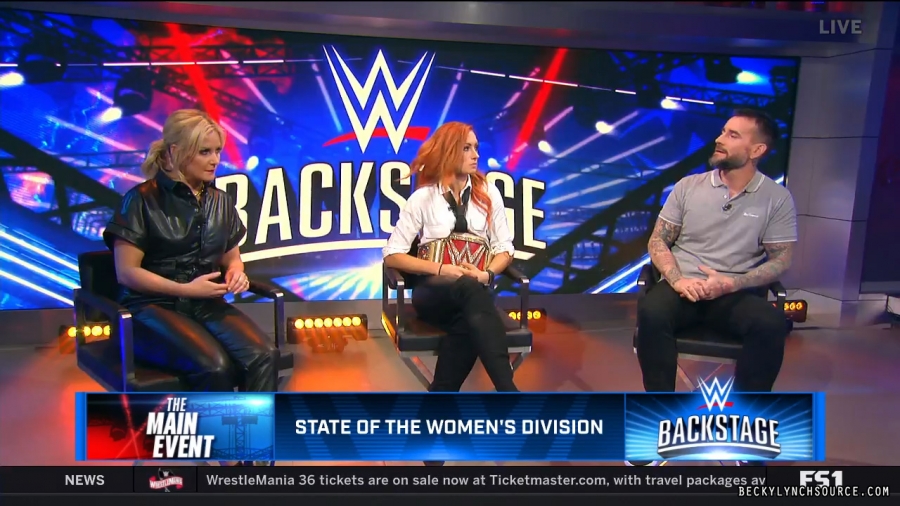 Click to view full size image
==============
beckybackstage20200121_Still1479.jpg beckybackstage20200121_Still1479.jpg