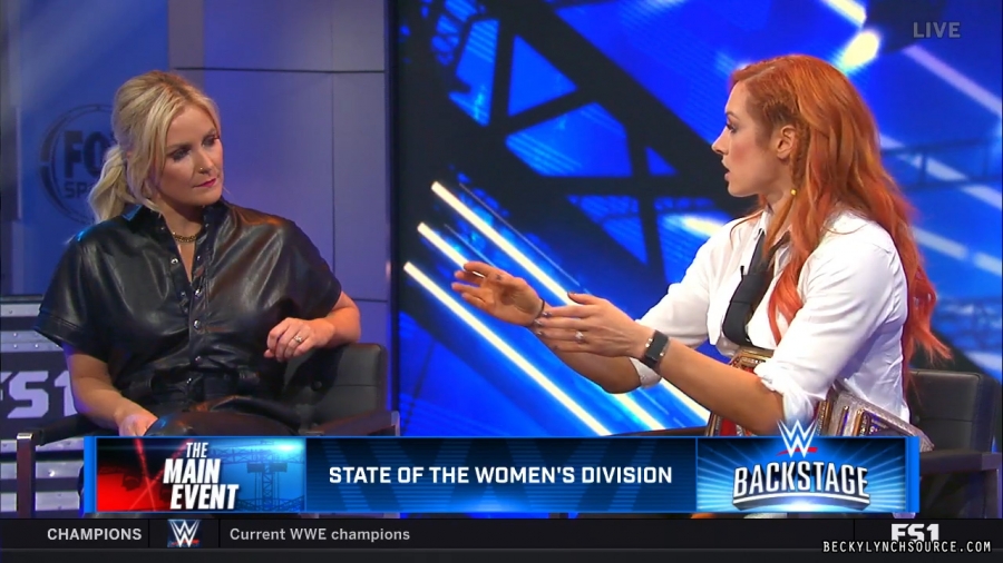 Click to view full size image
==============
beckybackstage20200121_Still1544.jpg beckybackstage20200121_Still1544.jpg