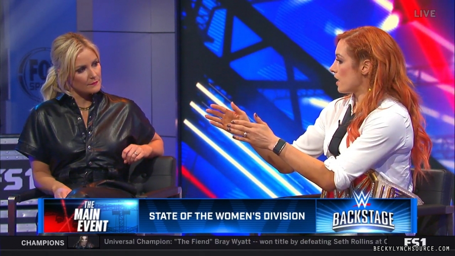 Click to view full size image
==============
beckybackstage20200121_Still1546.jpg beckybackstage20200121_Still1546.jpg