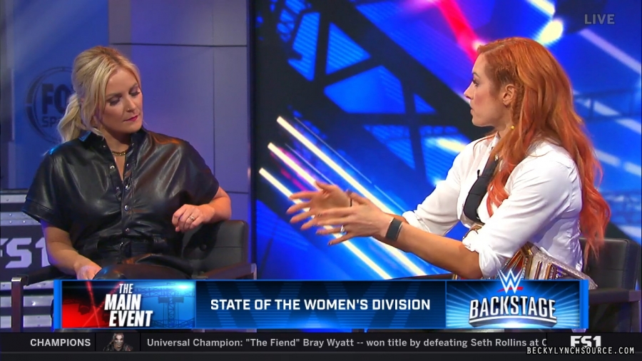 Click to view full size image
==============
beckybackstage20200121_Still1548.jpg beckybackstage20200121_Still1548.jpg