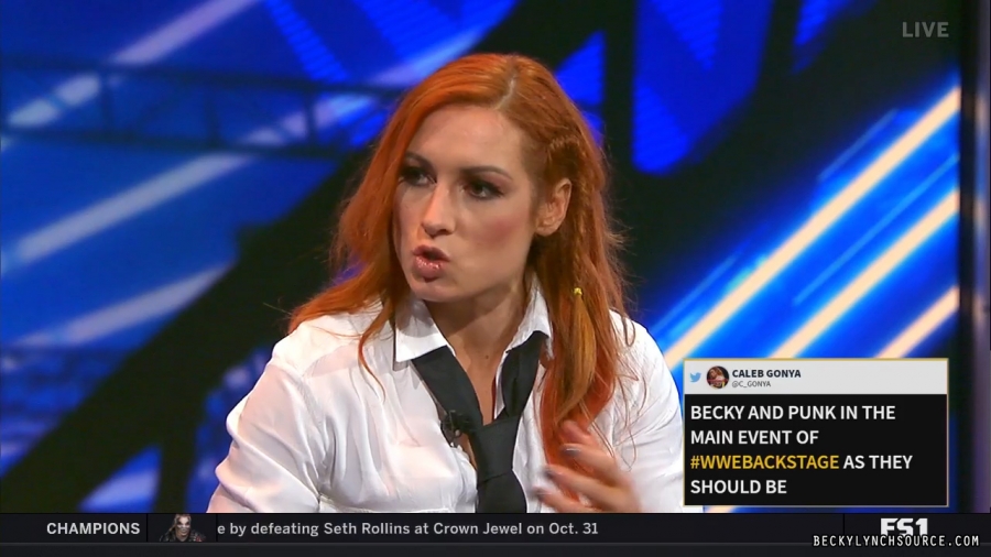 Click to view full size image
==============
beckybackstage20200121_Still1556.jpg beckybackstage20200121_Still1556.jpg