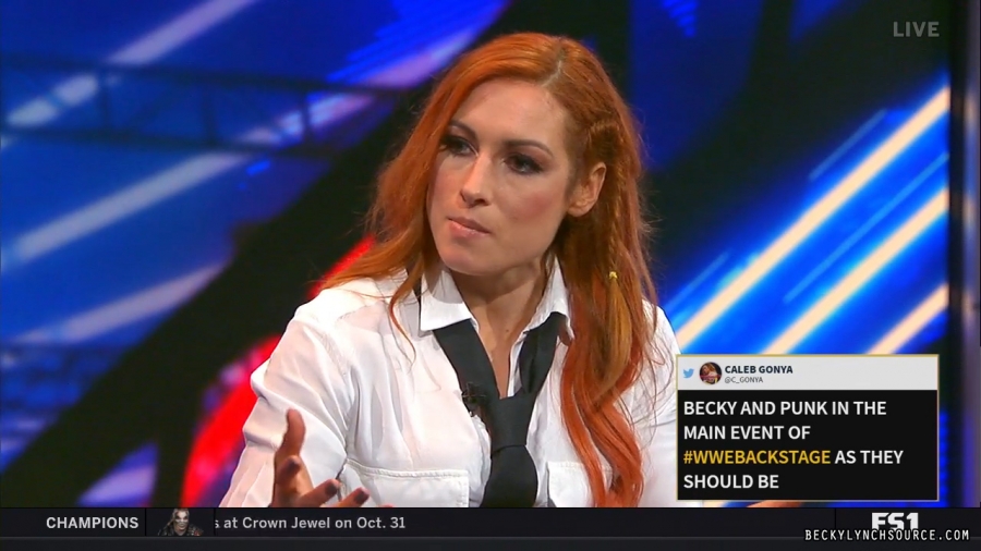 Click to view full size image
==============
beckybackstage20200121_Still1559.jpg beckybackstage20200121_Still1559.jpg