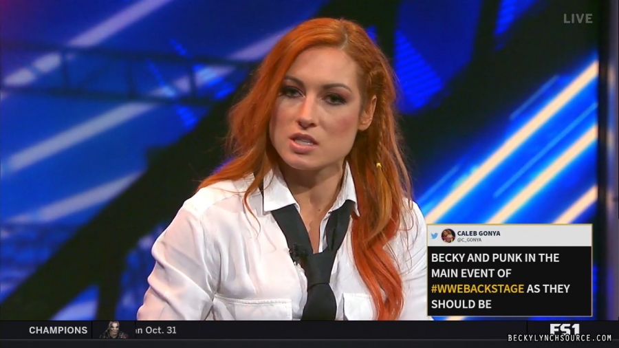 Click to view full size image
==============
beckybackstage20200121_Still1561.jpg beckybackstage20200121_Still1561.jpg