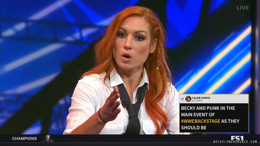 Click to view full size image
==============
beckybackstage20200121_Still1562.jpg beckybackstage20200121_Still1562.jpg