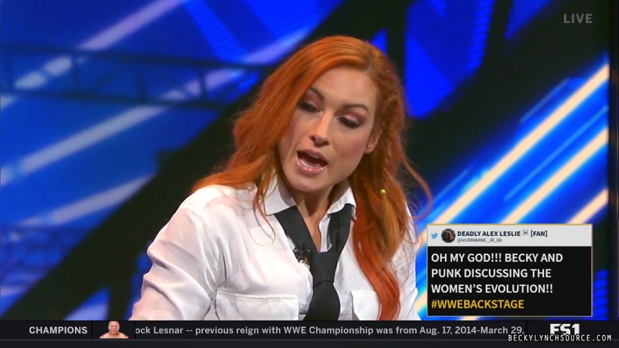 Click to view full size image
==============
beckybackstage20200121_Still1570.jpg beckybackstage20200121_Still1570.jpg