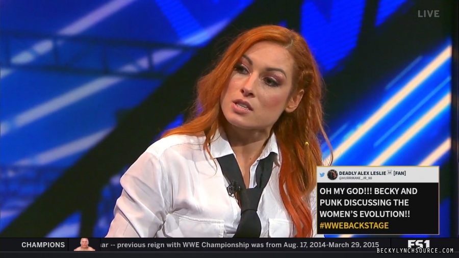 Click to view full size image
==============
beckybackstage20200121_Still1571.jpg beckybackstage20200121_Still1571.jpg