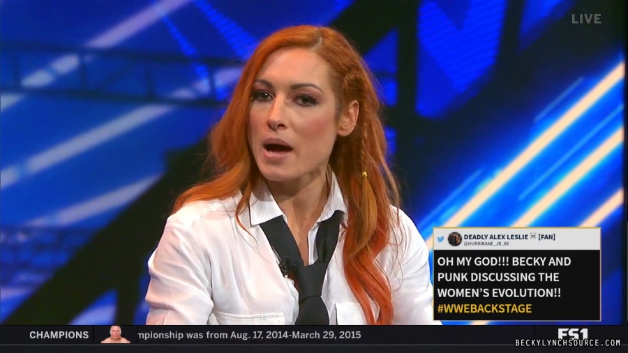 Click to view full size image
==============
beckybackstage20200121_Still1575.jpg beckybackstage20200121_Still1575.jpg