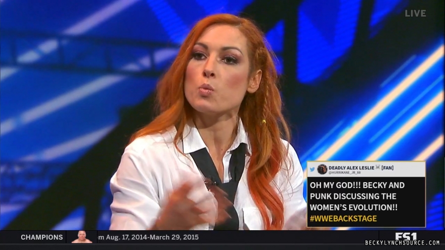 Click to view full size image
==============
beckybackstage20200121_Still1577.jpg beckybackstage20200121_Still1577.jpg