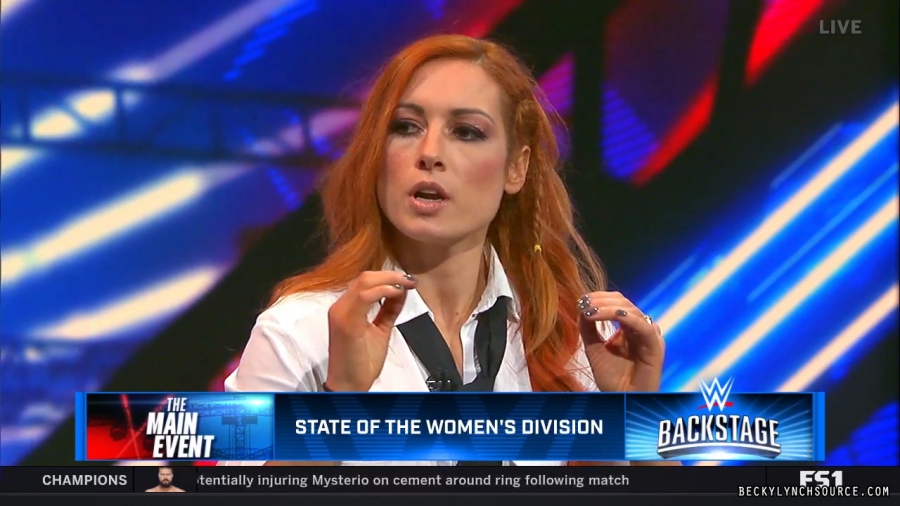 Click to view full size image
==============
beckybackstage20200121_Still1667.jpg beckybackstage20200121_Still1667.jpg