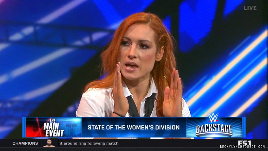 Click to view full size image
==============
beckybackstage20200121_Still1671.jpg beckybackstage20200121_Still1671.jpg