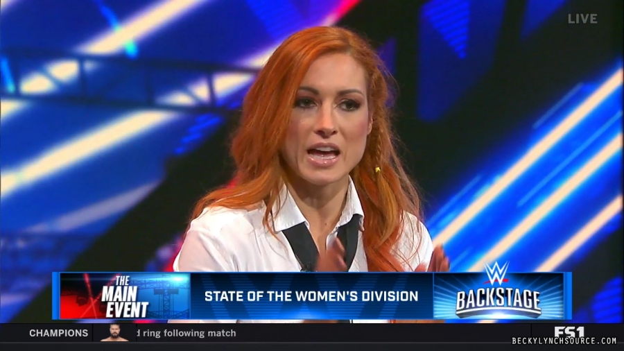 Click to view full size image
==============
beckybackstage20200121_Still1672.jpg beckybackstage20200121_Still1672.jpg