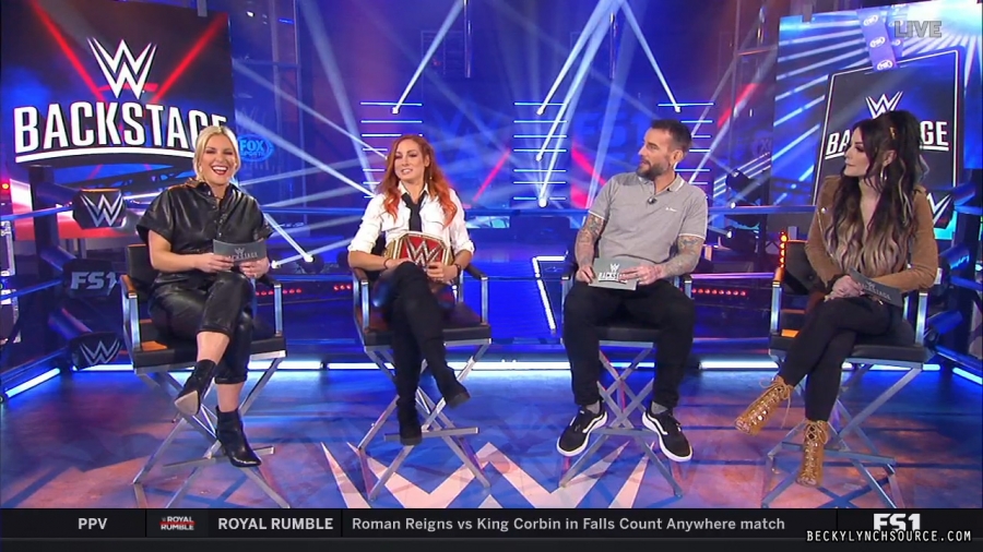 Click to view full size image
==============
beckybackstage20200121_Still168.jpg beckybackstage20200121_Still168.jpg