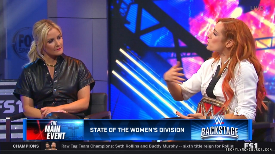 Click to view full size image
==============
beckybackstage20200121_Still1680.jpg beckybackstage20200121_Still1680.jpg