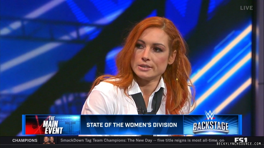 Click to view full size image
==============
beckybackstage20200121_Still1696.jpg beckybackstage20200121_Still1696.jpg