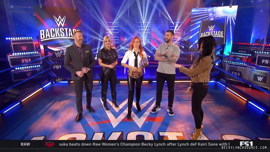 Click to view full size image
==============
beckybackstage20200121_Still1736.jpg beckybackstage20200121_Still1736.jpg