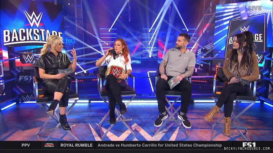 Click to view full size image
==============
beckybackstage20200121_Still174.jpg beckybackstage20200121_Still174.jpg