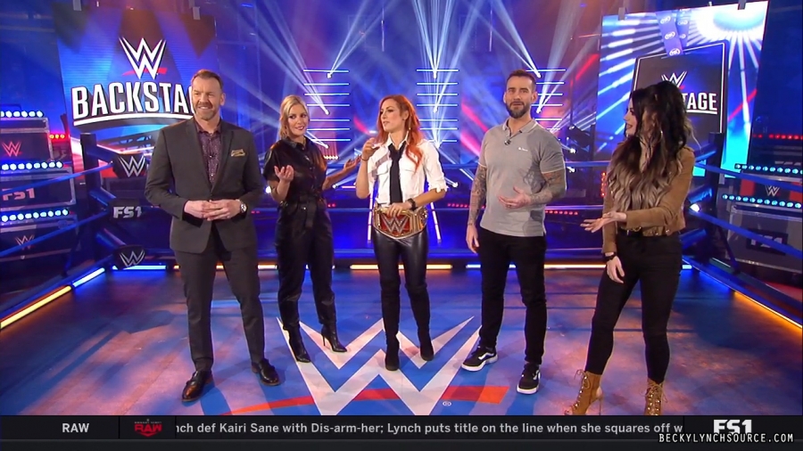 Click to view full size image
==============
beckybackstage20200121_Still1740.jpg beckybackstage20200121_Still1740.jpg