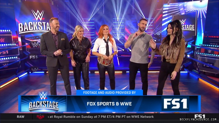 Click to view full size image
==============
beckybackstage20200121_Still1751.jpg beckybackstage20200121_Still1751.jpg