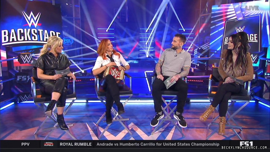 Click to view full size image
==============
beckybackstage20200121_Still178.jpg beckybackstage20200121_Still178.jpg