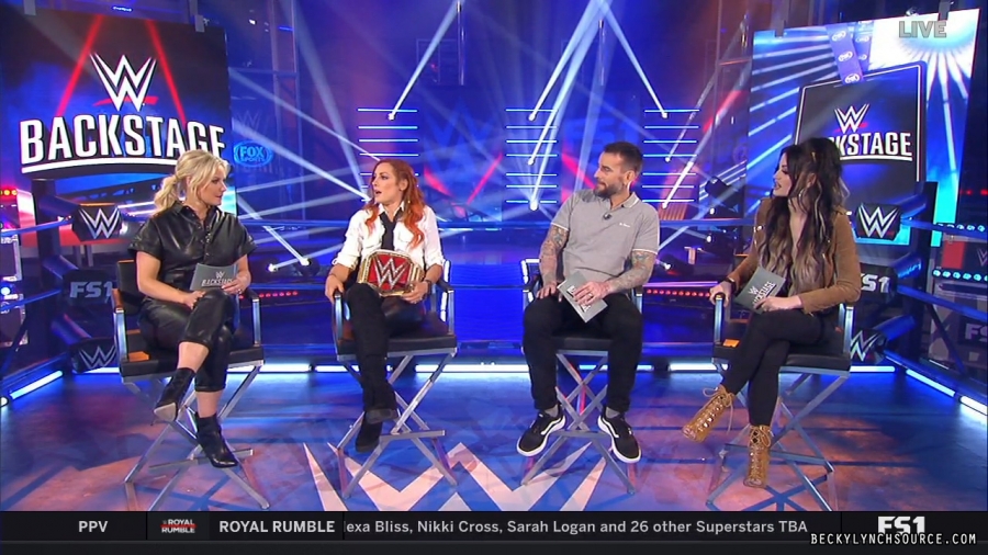 Click to view full size image
==============
beckybackstage20200121_Still252.jpg beckybackstage20200121_Still252.jpg