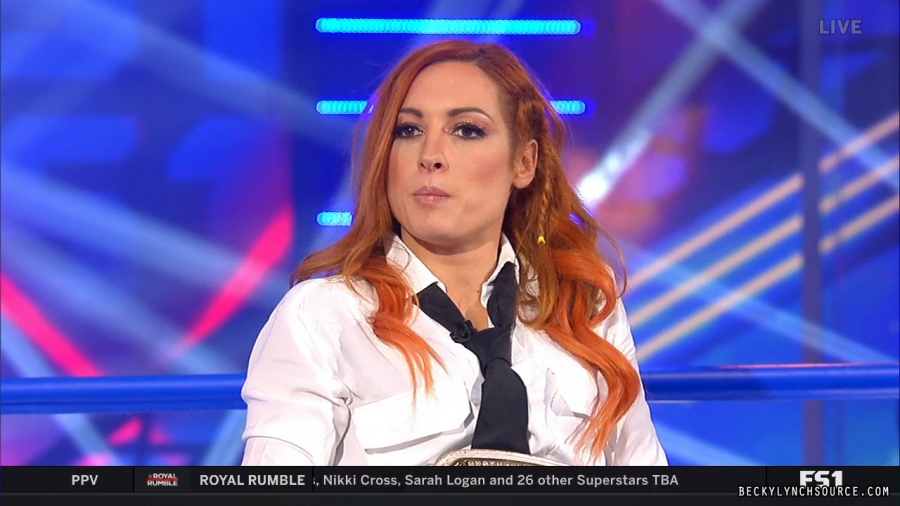 Click to view full size image
==============
beckybackstage20200121_Still253.jpg beckybackstage20200121_Still253.jpg