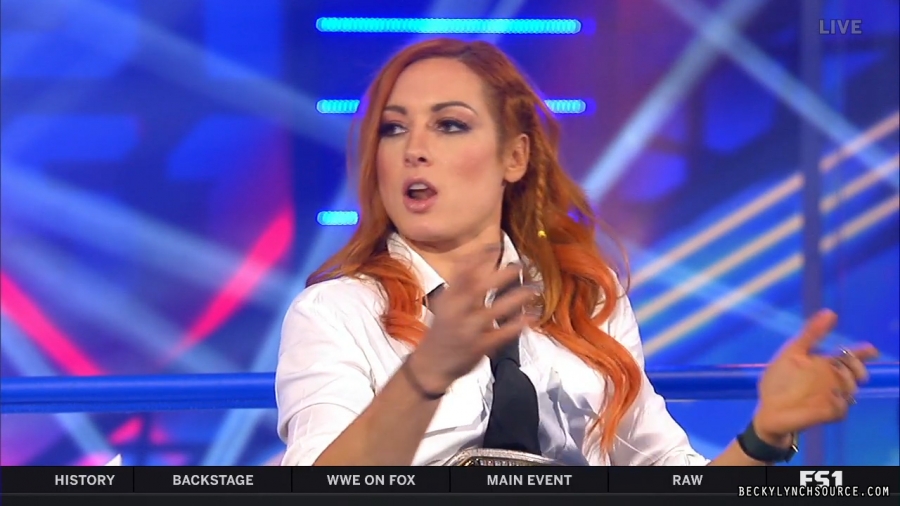 Click to view full size image
==============
beckybackstage20200121_Still267.jpg beckybackstage20200121_Still267.jpg