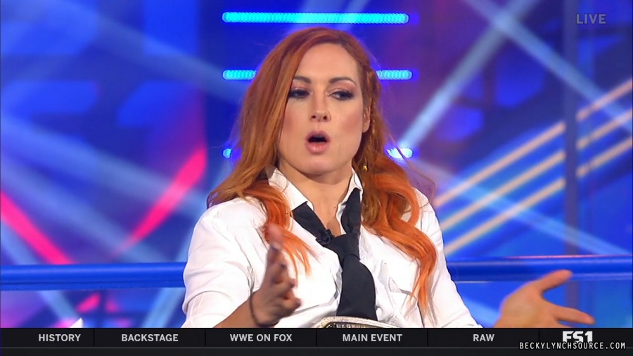 Click to view full size image
==============
beckybackstage20200121_Still269.jpg beckybackstage20200121_Still269.jpg