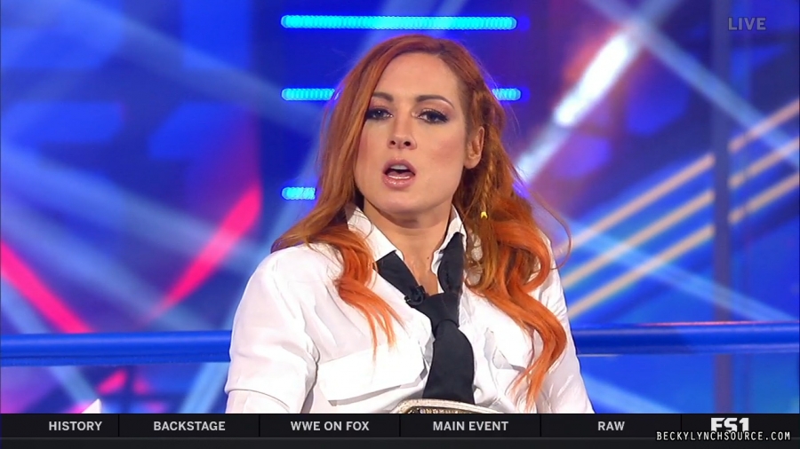 Click to view full size image
==============
beckybackstage20200121_Still271.jpg beckybackstage20200121_Still271.jpg