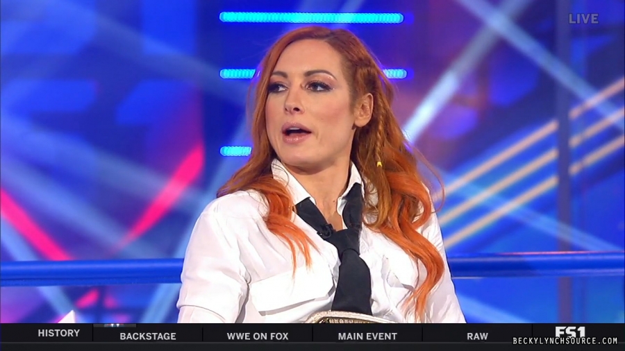 Click to view full size image
==============
beckybackstage20200121_Still275.jpg beckybackstage20200121_Still275.jpg