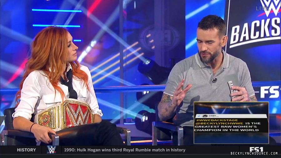 Click to view full size image
==============
beckybackstage20200121_Still316.jpg beckybackstage20200121_Still316.jpg