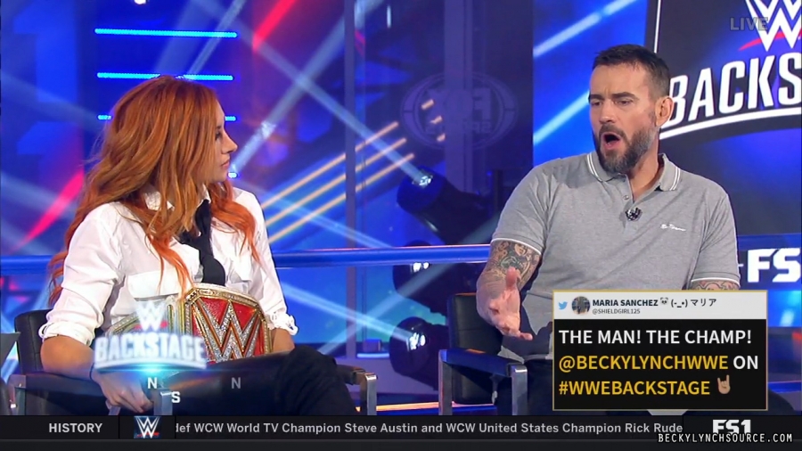 Click to view full size image
==============
beckybackstage20200121_Still334.jpg beckybackstage20200121_Still334.jpg