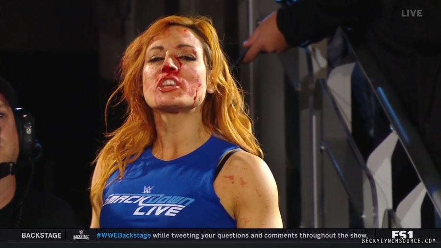 Click to view full size image
==============
beckybackstage20200121_Still382.jpg beckybackstage20200121_Still382.jpg