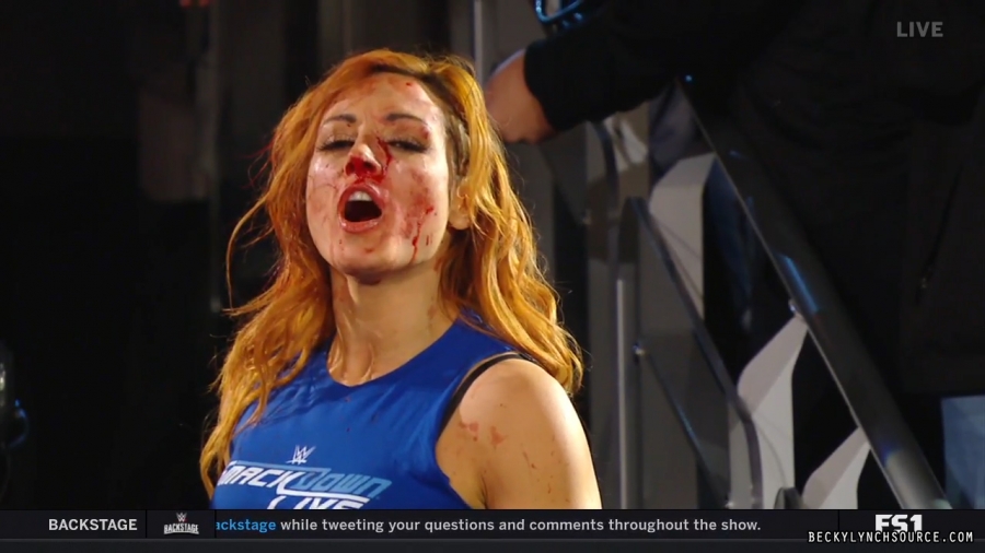 Click to view full size image
==============
beckybackstage20200121_Still383.jpg beckybackstage20200121_Still383.jpg