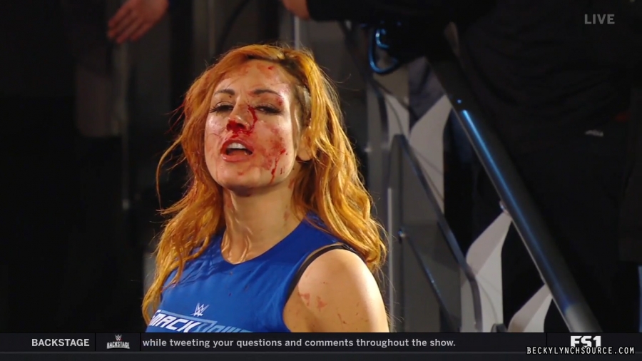 Click to view full size image
==============
beckybackstage20200121_Still384.jpg beckybackstage20200121_Still384.jpg