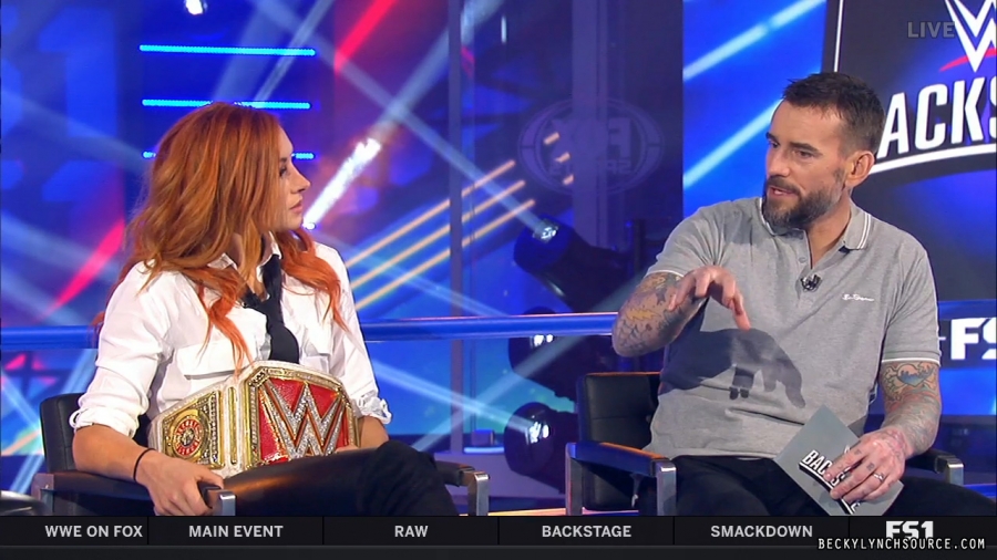 Click to view full size image
==============
beckybackstage20200121_Still405.jpg beckybackstage20200121_Still405.jpg