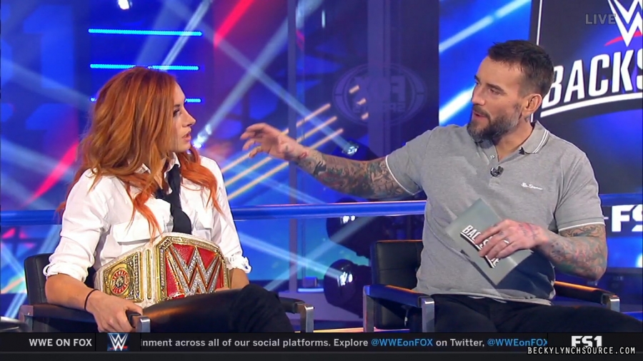 Click to view full size image
==============
beckybackstage20200121_Still419.jpg beckybackstage20200121_Still419.jpg