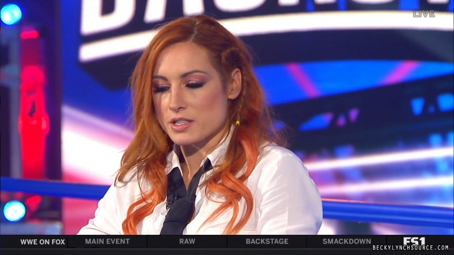 Click to view full size image
==============
beckybackstage20200121_Still439.jpg beckybackstage20200121_Still439.jpg