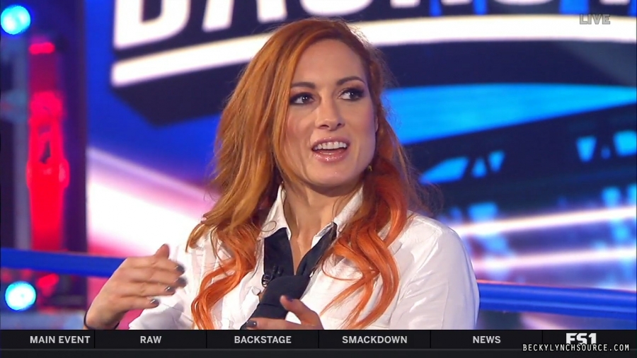 Click to view full size image
==============
beckybackstage20200121_Still449.jpg beckybackstage20200121_Still449.jpg