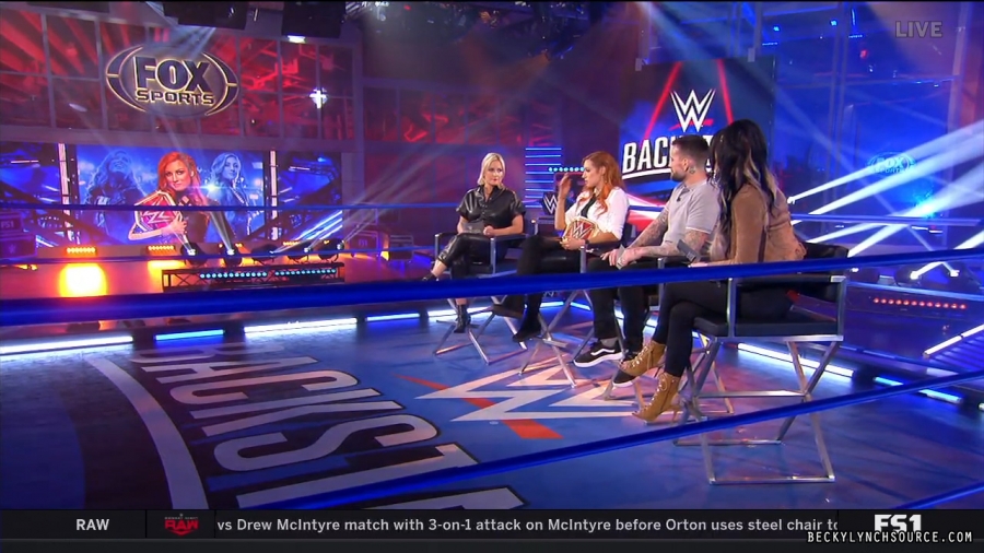 Click to view full size image
==============
beckybackstage20200121_Still584.jpg beckybackstage20200121_Still584.jpg