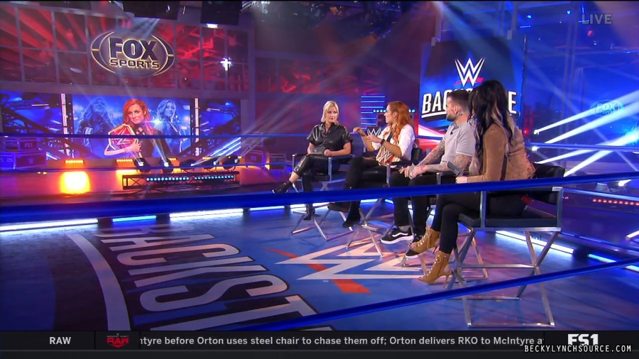 Click to view full size image
==============
beckybackstage20200121_Still590.jpg beckybackstage20200121_Still590.jpg