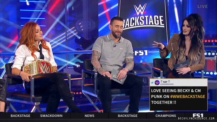 Click to view full size image
==============
beckybackstage20200121_Still603.jpg beckybackstage20200121_Still603.jpg