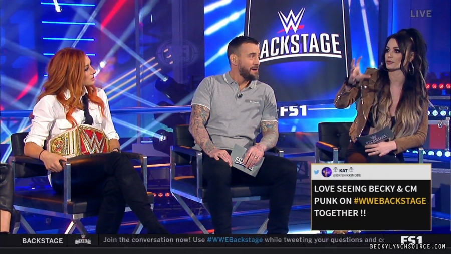 Click to view full size image
==============
beckybackstage20200121_Still610.jpg beckybackstage20200121_Still610.jpg