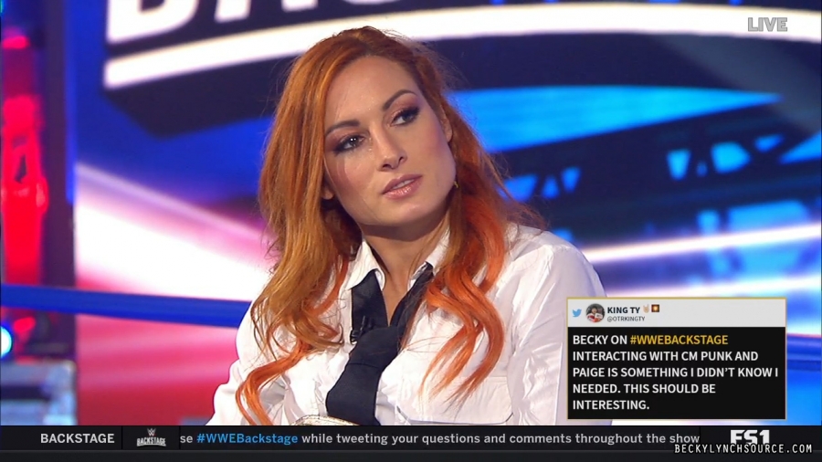 Click to view full size image
==============
beckybackstage20200121_Still617.jpg beckybackstage20200121_Still617.jpg