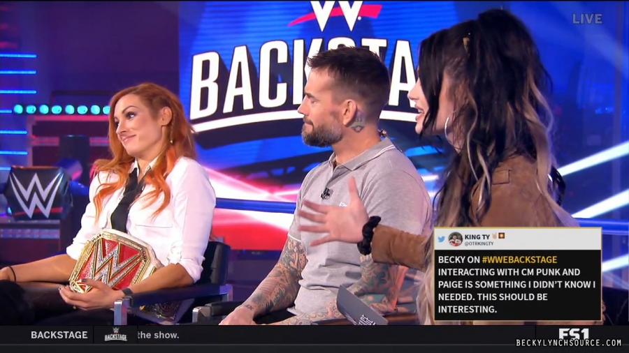 Click to view full size image
==============
beckybackstage20200121_Still619.jpg beckybackstage20200121_Still619.jpg