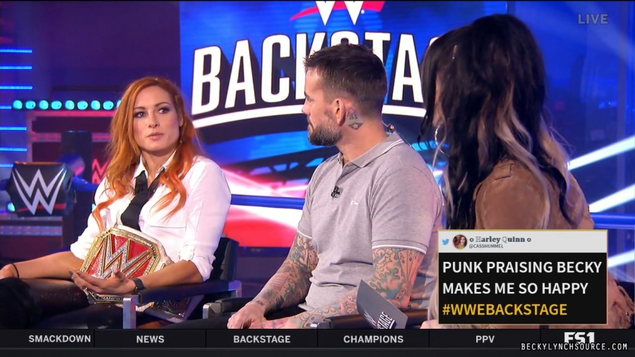 Click to view full size image
==============
beckybackstage20200121_Still635.jpg beckybackstage20200121_Still635.jpg