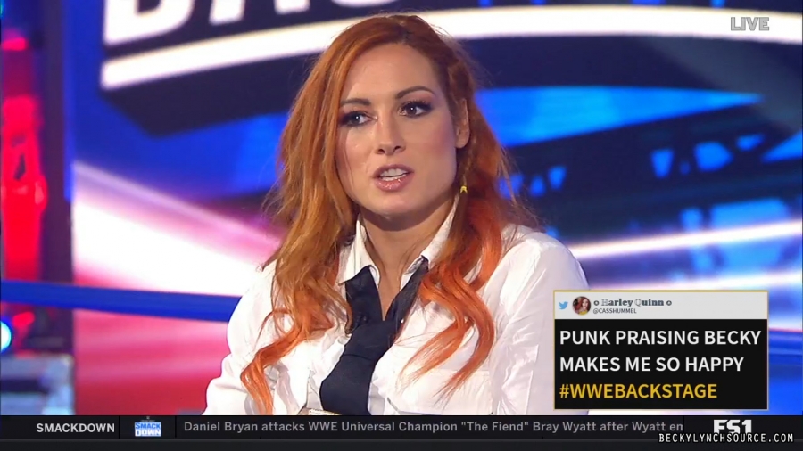 Click to view full size image
==============
beckybackstage20200121_Still636.jpg beckybackstage20200121_Still636.jpg