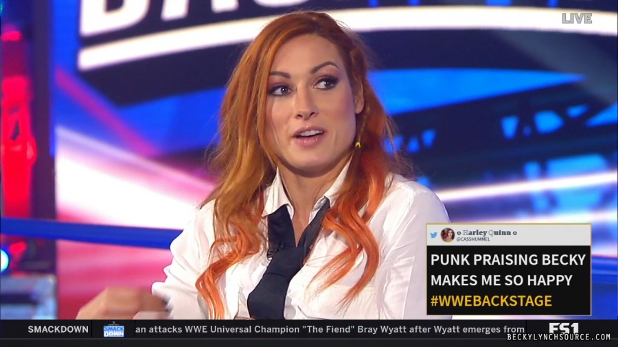 Click to view full size image
==============
beckybackstage20200121_Still641.jpg beckybackstage20200121_Still641.jpg