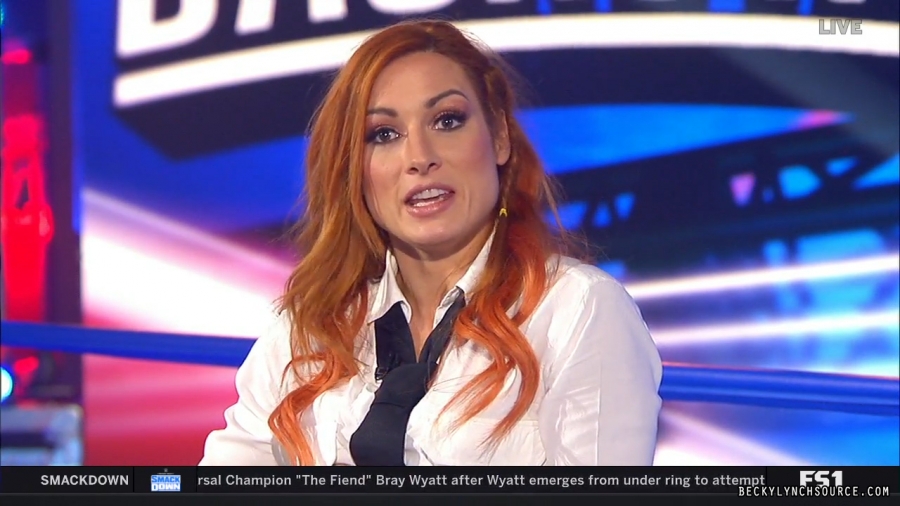 Click to view full size image
==============
beckybackstage20200121_Still644.jpg beckybackstage20200121_Still644.jpg